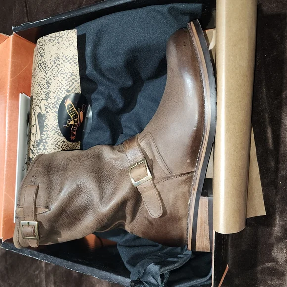 Freebird by Steven | Shoes | Freebird By Steven Brown  display picture 3